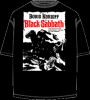 Black Sabbath The Movie T-Shirt