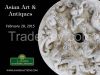 Culturally Important Collection of Chinese Jade To Be Auctioned w/ NO RESERVE