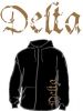 Delta Hoodie