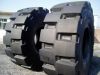 Equipment Tires