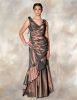 Evening Dress: 8900