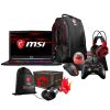 For New MSI GT83vr Titan DT Intel i9-9900K, 64GB RAM 2x1TB NVMe + 2TB HDD NVIDIA GeForce RTX 2080