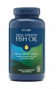 GNC TRIPLE STRENGTH FISH OIL