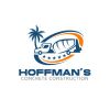 Hoffmanâs Concrete Construction