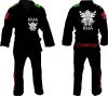 Jiu Jitsu Custom Gi's