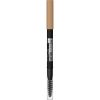 Maybelline New York TattooStudio Waterproof Eyebrow Pencil, 248 LIGHT BLONDE, 0.026 Ounce