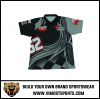 Mens Custom Made Racing Polo Shirts