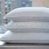 microfiber pillow for home or hotel use