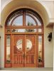 Premium solid wood doors