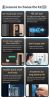 Tuya WiFi Smart Cat Eye Door Lock