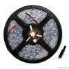 Warm White 5M 5 Meter 60LEDs/m SMD 5050 LED Strip Light Waterproof