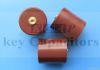 100KV 500pf ceramic capacitor