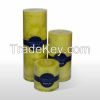 2015 Cheap Wholesale Fashion Tapered Scented Votive Candle