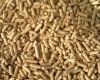 6mm Pure Wood Chips Spruce/Pine Lumber/Wood Pellets