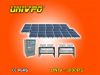 3KW завершают солнечную электрическую систему для наборов генератора экологически чистой энергии Home/AC солнечных