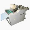 автоматическая машина для производства бумажных ламинатов