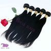 New Arrival! 100% Quality Peruvian Virgin Remy Hair Natural Soft Straigh