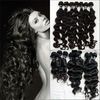 Горячая продавая оптовая продажа волос Virign индейца верхней девственницы ранга 2013 Unprocessed