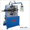 Машина спиральной пружины CNC CK50