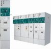 Средств Switchgear Металл-Заключенный напряжением тока