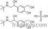 Сульфат Salbutamol