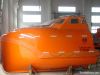 Lifeboat падения 7.5m свободный с Davit (HYB75FC)