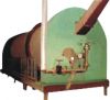 Hot sale in SA!! Fowl Dung Dryer with high outpu