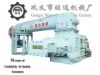 China brick making machine with high outpu