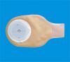 Цельный мешок colostomy системы отверстия с фланцом Hydroclloi