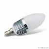 3W LED Candle Bulb/LED Candle Lamp/LED Candle Ligh
