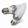 LED Candle Bulb With CE, UL/LED Candle Ligh