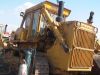 사용된 크롤러 불도저 KOMATSU D155A-1