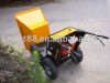 Курган колеса KD160-250 (CE)