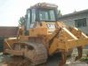 Используемый бульдозер CAT D7G