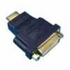 DVI к переходнике HDMI