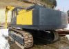 사용된 KOBELCO SK400