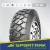 도자기 SPORTRAK에 의하여 사용되는 트럭 tyre12R22.5