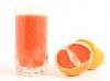 FROZEN CONCENTRATED GRAPEFRUIT JUICE