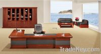 Офисная мебель стола управленческого офиса (foha-0138)