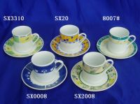 Cup&amp;saucer