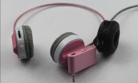 радиотелеграф Headphones.kc конкурентоспособной цены высокомарочный 2.4g цифров