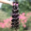 Горячие продавая человеческие волосы самого лучшего цены малайзийские в изготовлении волос Гуанчжоу