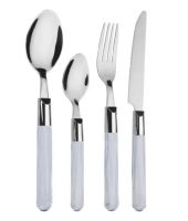 столовой прибор (flatware, Tableware)