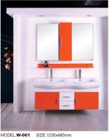  ¼  W-061 ¼ Cabinet ванной комнаты Pvc