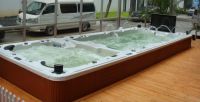 수영 온천장, Jacuzzi, 욕조, Hottub Sr850