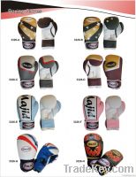 Перчатки бокса