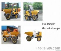 1-3 Dumper тонны