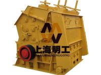 Mineral Impact Crusher / Industrial Limestone Impact Crushers / Fine Impact Crusher