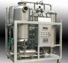 Завод Pretreatment биодизеля:фильтрация пищевого масла Высок-вакуума