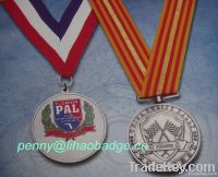 медали и трофеи, медали и награды